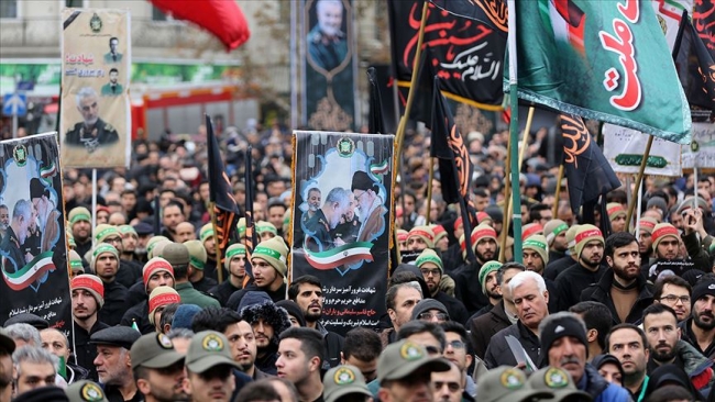 ABD ve İran ilişkilerinin 67 yıllık tarihçesi